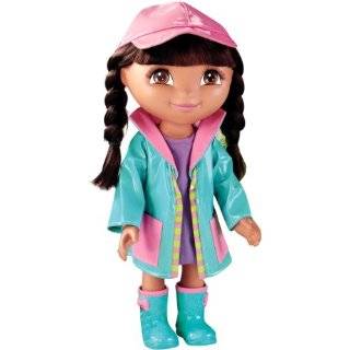  Dora the Explorer Dress up Adventure Collection Cowgirl 