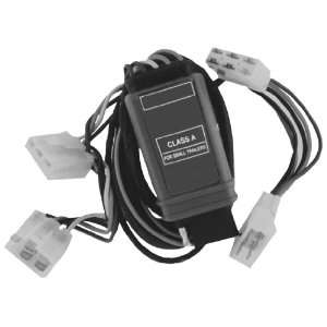   TC219 Professional Inline To Trailer Harness Connector Automotive