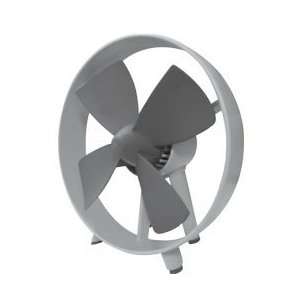  8 Inch Soft Blade Table Fan with Smart Safety Motor 