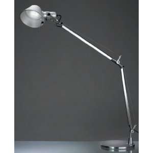 Tolomeo classic LED MWL table lamp   with table clamp, 110   125V (for 
