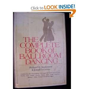  The Complete Book of Ballroom Dancing (9780385145534 