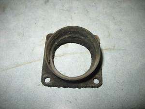 EXHAUST MANIFOLD 1982 KTM MC250 82 MC MX 250  