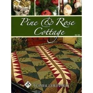  Pine & Rose Cottage Lynette Jensen Books