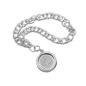 South Florida   Charm Bracelet   Silver 