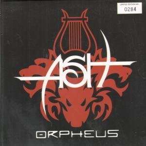   ORPHEUS 7 INCH (7 VINYL 45) UK INFECTIOUS 2004 ASH (IRISH GROUP