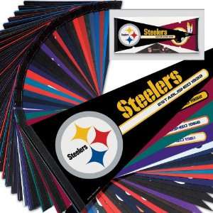  Wincraft Nfl Pennant Pack   All Teams Size One Size 