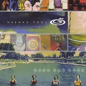  Over & Over Neenah Pool Music