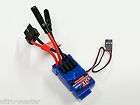 NEW TRAXXAS 1/16 E REVO ESC XL 2.5 Brushed SLASH REE