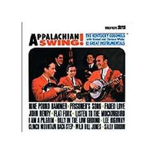   Appalachian Swing (1964) Clarence White The Kentucky Colonels Music