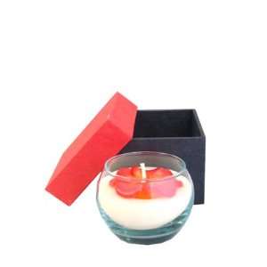   Votive Candles; Exclusive Wedding Gift; Delivered in an elegant Gift