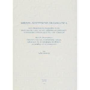   selectie van teksten. (Dutch Edition) (9789042923041) L M J Zonhoven