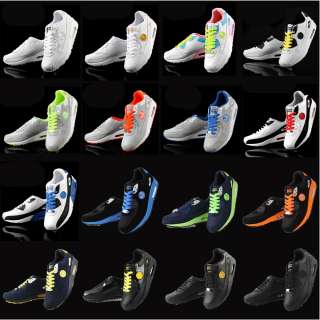   NEW ATHLETIC RUNNING CROSS TRAINING AIR SNEAKERS SHOES 16COLORS  