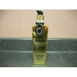  Supre Luxx Diamond Tanning Lotion 30X Bronzer Limited 