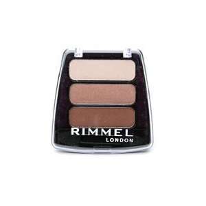  Rimmel Colour Rush Trio Eyeshadow, Orion 621 .14 oz (4 g 
