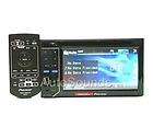 Pioneer AVH P2300DVD/B Double Din DVD/CD/ Player Front USB AUX 