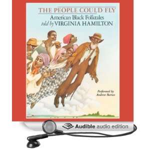  The People Could Fly American Black Folktales (Audible 