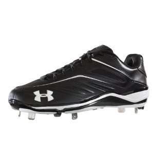    Under Armour Ignite Ii Low Baseball Cleats Mens