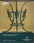   Furniture & Decorative Works of Art by Alberto & Diego Giacometti 86