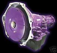 ATS PERFORMANCE TRANSMISSION 99 03 FORD 7.3 DIESEL  