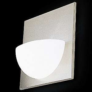  Gio P Wall Sconce by Murano Due