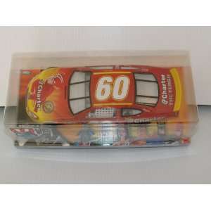 Hot Wheels Justice League Greg Biffle #60  Toys & Games  
