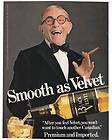 1946 Calvert Highball Whiskey Ad She must love that man items in 