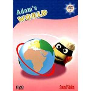  Adams World   Adams World Volume 1 (DVD) Movies & TV