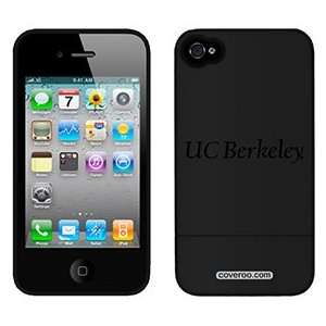  UC Berkeley on AT&T iPhone 4 Case by Coveroo  Players 