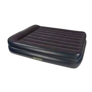 Pillow Rest Inflatable Twin Bed