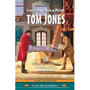  NEW Tom Jones (DVD) Movies & TV