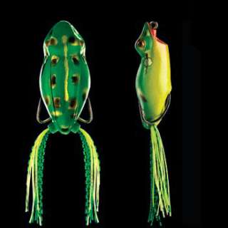 Top Water Frog The Matzuo Kroaker Series  