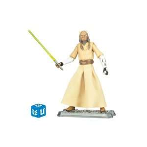  Star Wars 2011 Clone Wars Animated Action Figure CW No. 51 
