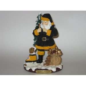 PITTSBURGH STEELERS Limited Edition Memory Company Santas Friend 