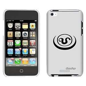  Stargate Logo on iPod Touch 4 Gumdrop Air Shell Case Electronics