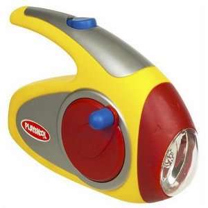  Playskool Crank N Glow Flashlight Toys & Games