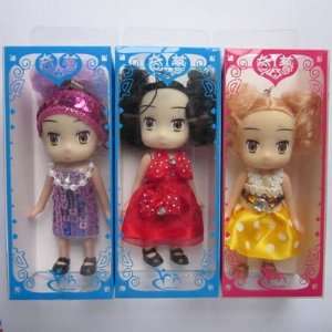   phone and handbag chain cartoon cute promotion gift doll Toys & Games