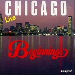  Beginnings Chicago Music