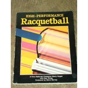   Racquetball (9780895863560) Sammis Publishing Corp. Books