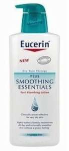 EUCERIN Dry Skin Therapy Lotion 33.3 oz Pump  