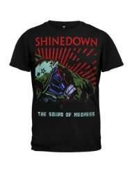  Shinedown   Clothing & Accessories