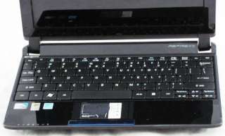   Aspire One NAV50 1024MB Laptop Parts Repair Does Not Power On Damaged
