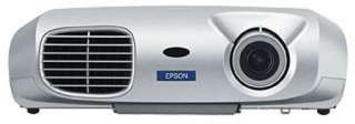   S1+ LCD HD PROJECTOR PC MAC BLU RAY HDTV, LOW HOURS,SHORT THROW