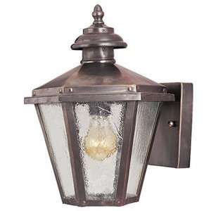  Hudson Outdoor Wall Sconce by Maxim Lighting