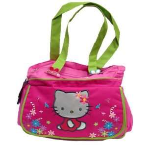  Hello Kitty Duffle Bag 321462