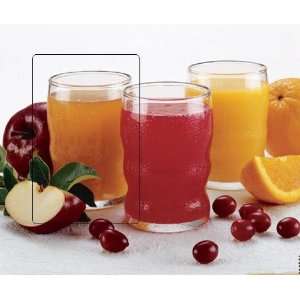  Medline DOY227000 Resource Thickened Juice   Orange Nectar 