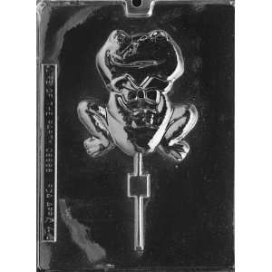  FROG LOLLY Animal Candy Mold Chocolate