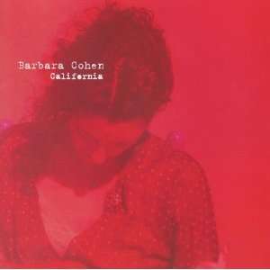  California Barbara Cohen Music