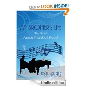 My Brothers Life John Mark Read  Kindle Store