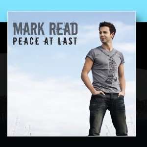  Peace At Last Mark Read Music