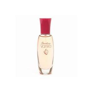  Parfume de Vanille Strawberry Vanilla Cologne Spray 1 fl 